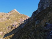 PIZZO FARNO (2506 m) ad anello con lo spettacolo dei Laghi Gemelli – 25sett23 - FOTOGALLERY